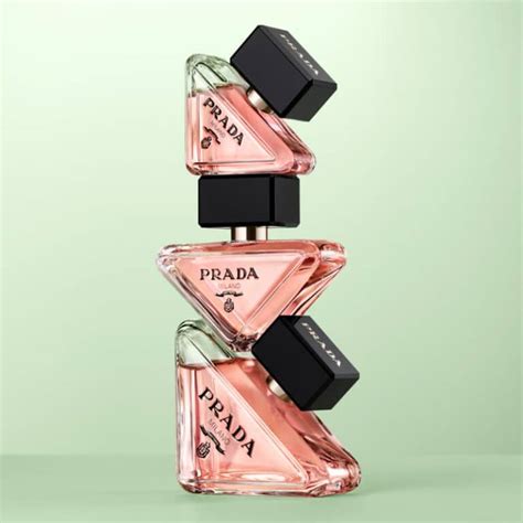 prada weiss parfum|prada paradoxe perfume price.